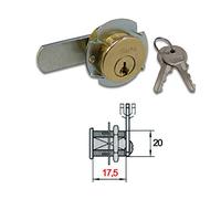 Viro 1053 serr universel C/Lev MM21