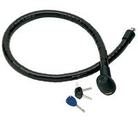 Viro 174.120 Câbles blindés entrelacés Serpis plus, 25 mm x 120 cm