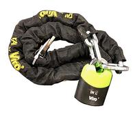 Viro 178.150 Cadenas Vert avec chaîne de 13 x 150 cm