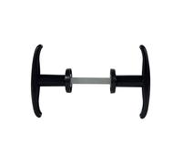 Viro - 8217.0600.4 - BODYA poignees pour portes basculantes 40 mm
