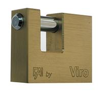 VIRO ART. 508 LUCCHETTO SERRANDA MM. 60 6 PZ