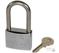 Viro S.P.A. Cadenas De Mer Fai Par Viro Arc Moyen Cadenas Inox Mm 40