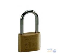 Viro S.P.A. Cadenas En Laiton Arc Moyen Mm 50 - 313
