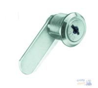 Viro S.P.A. Cylindre Chromé Avec Levier Mm 25X19 Art. 1033
