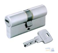 Viro S.P.A. Cylindre Haute Sécurité Euro Pro Frizionato Mm 80 35X45