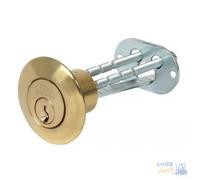 Viro S.P.A. Cylindre Staccato Pour Serrures De Portail Art. 712