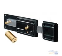 Viro S.P.A. Ferroglietto 6 Mandat Cylindre Fixe 1.7833.714 Mm 60