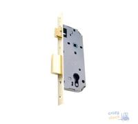 Viro S.P.A. Serrure À Insertion Sans Cylindre 7435 7435.60.2.046 Mm 60