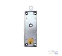 Viro S.P.A. Serrure Viro Pour Portes Basculantes 8235.9