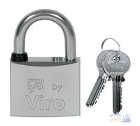 Viro S.P.A. Verrou De Mer Fai Par Viro Verrou Inox Mm 50 - 573.7