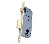 Viro Serrure, métal, Multicolore, Taille Unique