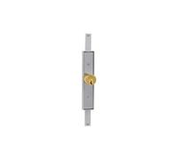 Viro Serrure portail extensible 8301 à mot de passe