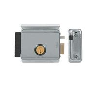 Viro V97 Bloc Elletrique Entrée Réglable,Main Droite