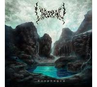 Virocracy Ecophagia (CD) Album