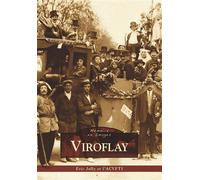 Viroflay - Eric Jolly - Nouvelles Editions Sutton - broché - Beau livre