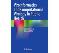 Viroinformatics and Computational Virology in Public Health