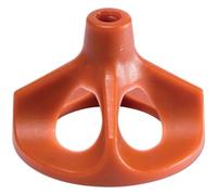 Virole à vis RLS sachet de 100 pièces.