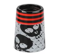 Virole squelette réutilisable - Manchon de club de golf réglable, outil de poignée conique vibrant avec installation facile, remplacement léger de l'équipement de golf pour la performance, matériau fl