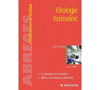 Virologie humaine