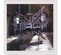 Viron - Ferrum Gravis [Import]