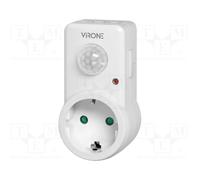 VIRONE MS-1(GS) Capteur de mouvement