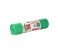 VIROSAC Rouleau 5 Sachets 85X110 Antispig Vert Outil de Nettoyage