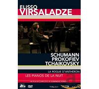 Virsaladze,Elisso - Virsaladze - dvd la roque