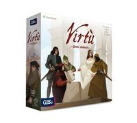 Virtu - L'art de gouverner