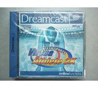 Sega – Virtua Athlete 2000 G