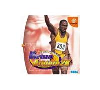 Sega - Jeu vidéo Virtua Athlete 2k - Import japonais