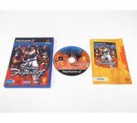 Virtua Fighter 4
