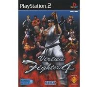 Virtua Fighter 4 PS2