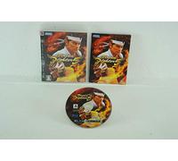 Virtua Fighter 5