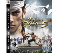 Virtua Fighter 5