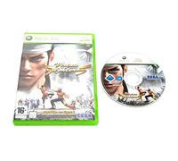 Sega Jeu vidéo Virtua Fighter 5 G