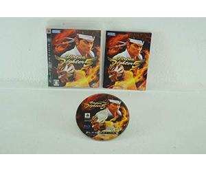 Virtua Fighter 5