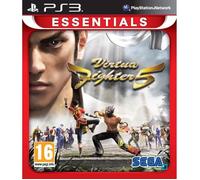 Virtua Fighter 5 - collection essentielles