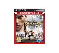 Virtua Fighter 5 - Gamme Essentials