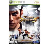 Virtua Fighter 5 G