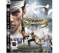 VIRTUA FIGHTER 5 / PS3
