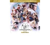 Virtua Fighter 5 R.E.V.O. World Stage 30th Anniversary Edition (Xbox Series X|S) XBOX LIVE Key EUROPE