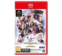 Virtua Fighter 5 R.E.V.O. World Stage Édition 30e Anniversaire Switch 2
