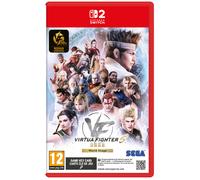 Virtua Fighter 5 R.E.V.O. World Stage • Jeu Nintendo Switch 2