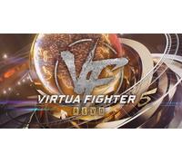Virtua Fighter 5 REVO (PC)