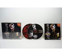 Virtua Fighter3 Th [sega Dreamcast]