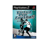 Virtua Pro Football