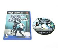 Sega – Jeu vidéo – Virtua Pro Football – PS2