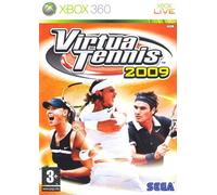 Virtua Tennis 2009