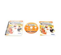 Sega – Jeu console PS3 – Virtua Tennis 2009