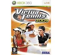 virtua tennis 2009